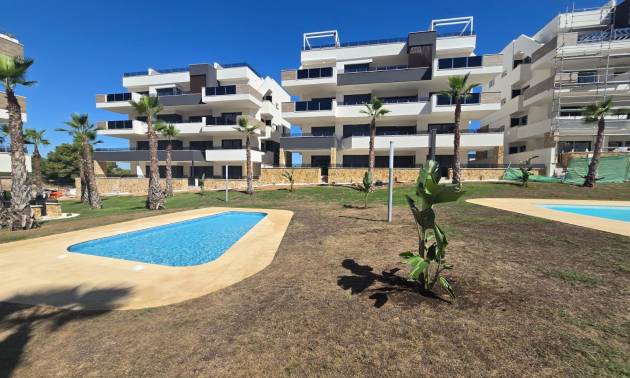 Sale - Apartment - Orihuela Costa - Los Altos