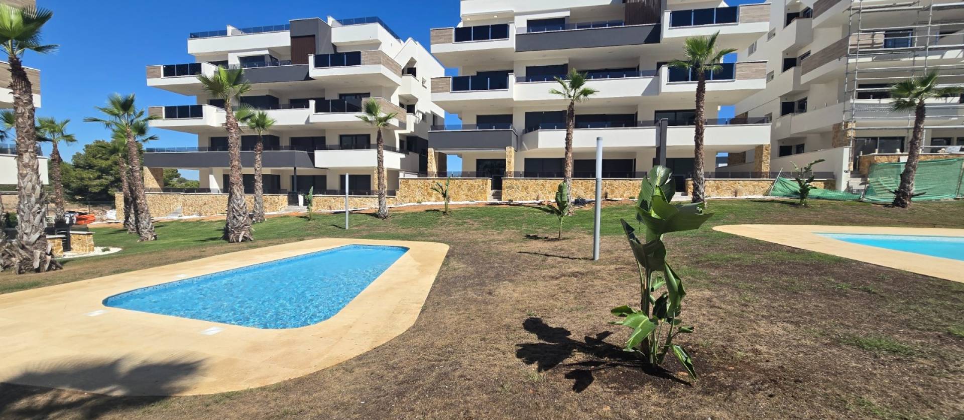 Sale - Apartment - Orihuela Costa - Los Altos