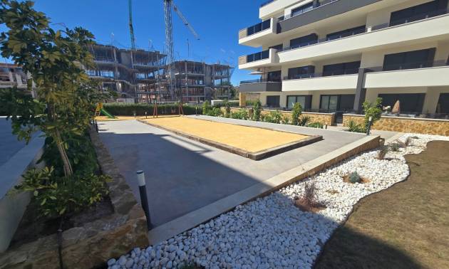 Sale - Apartment - Orihuela Costa - Los Altos