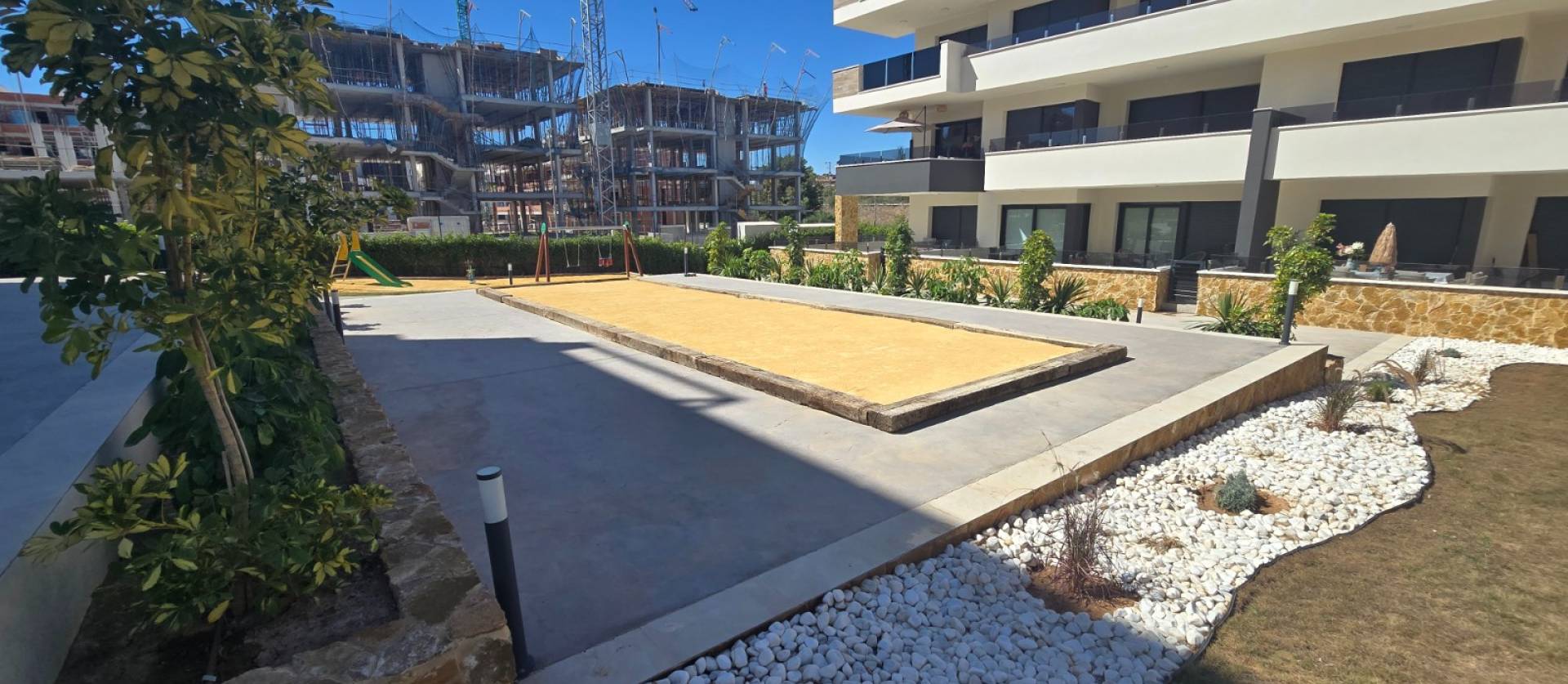 Sale - Apartment - Orihuela Costa - Los Altos