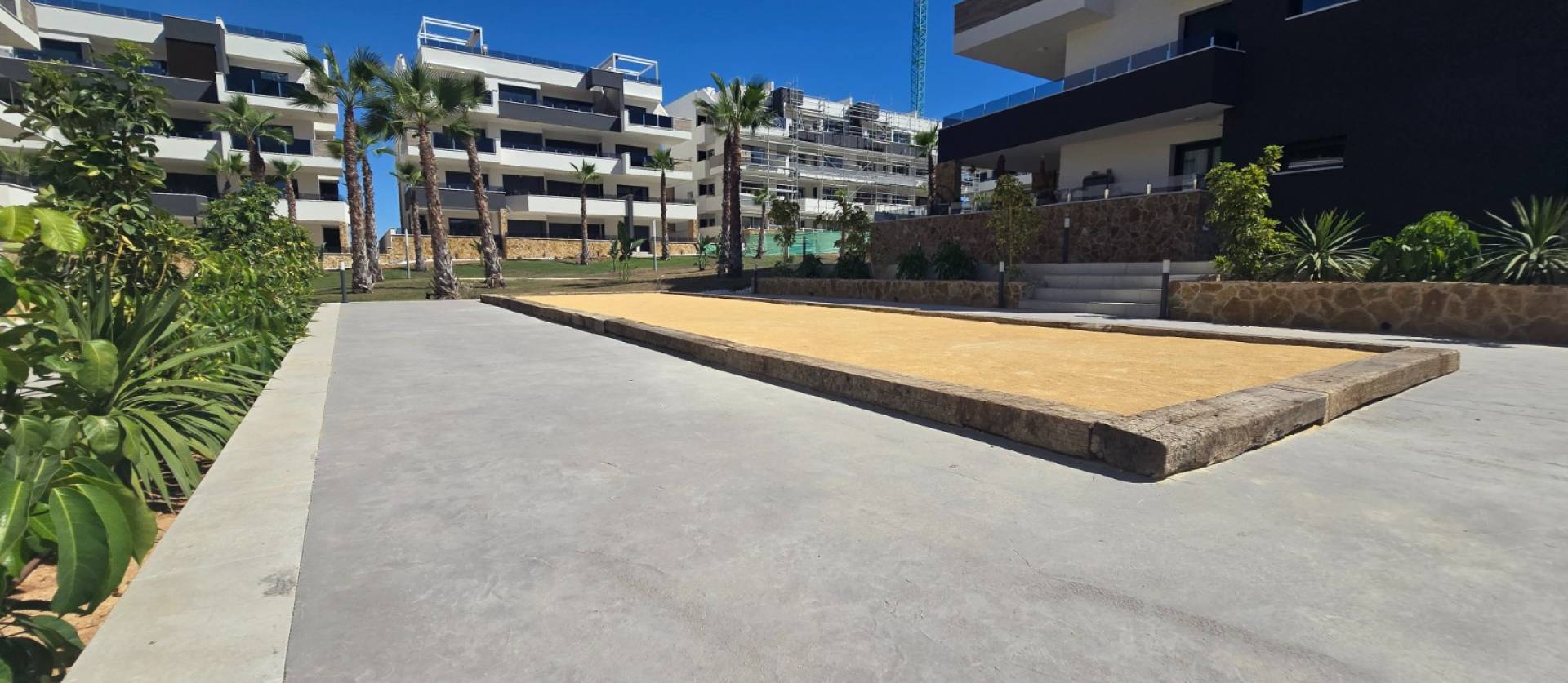 Sale - Apartment - Orihuela Costa - Los Altos