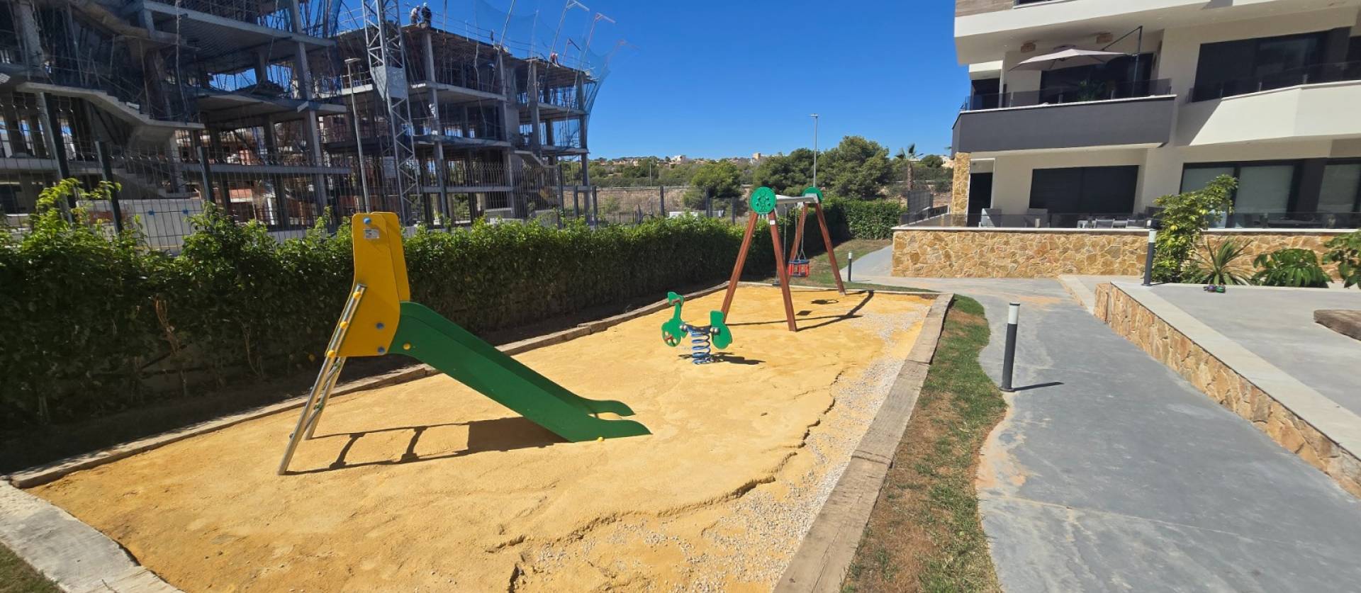 Sale - Apartment - Orihuela Costa - Los Altos