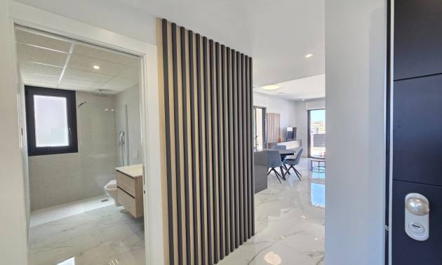 Sale - Apartment - Orihuela Costa - Los Altos