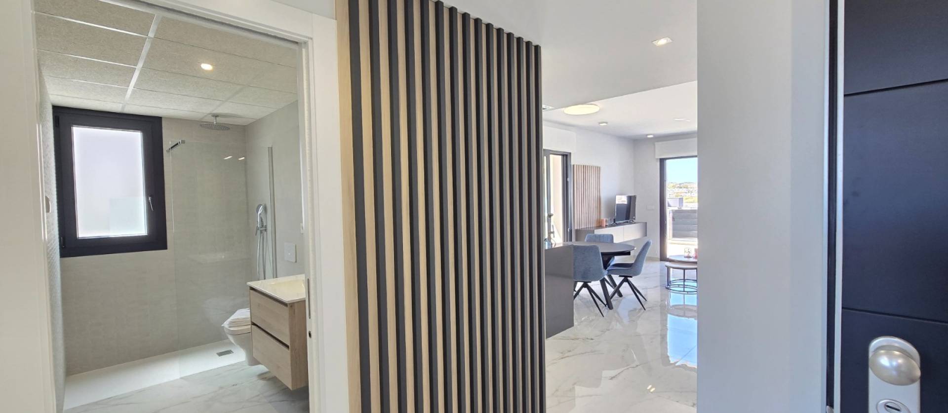 Sale - Apartment - Orihuela Costa - Los Altos