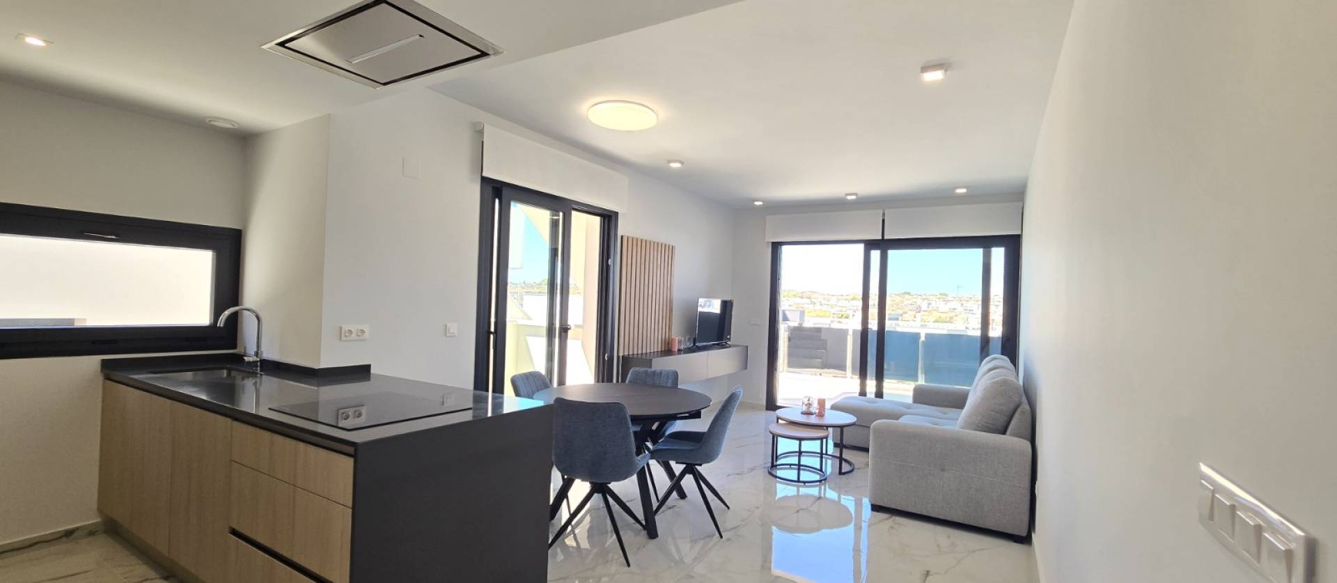 Sale - Apartment - Orihuela Costa - Los Altos