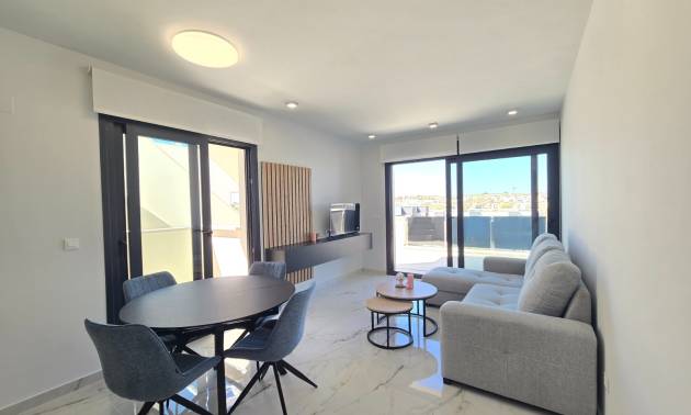 Sale - Apartment - Orihuela Costa - Los Altos