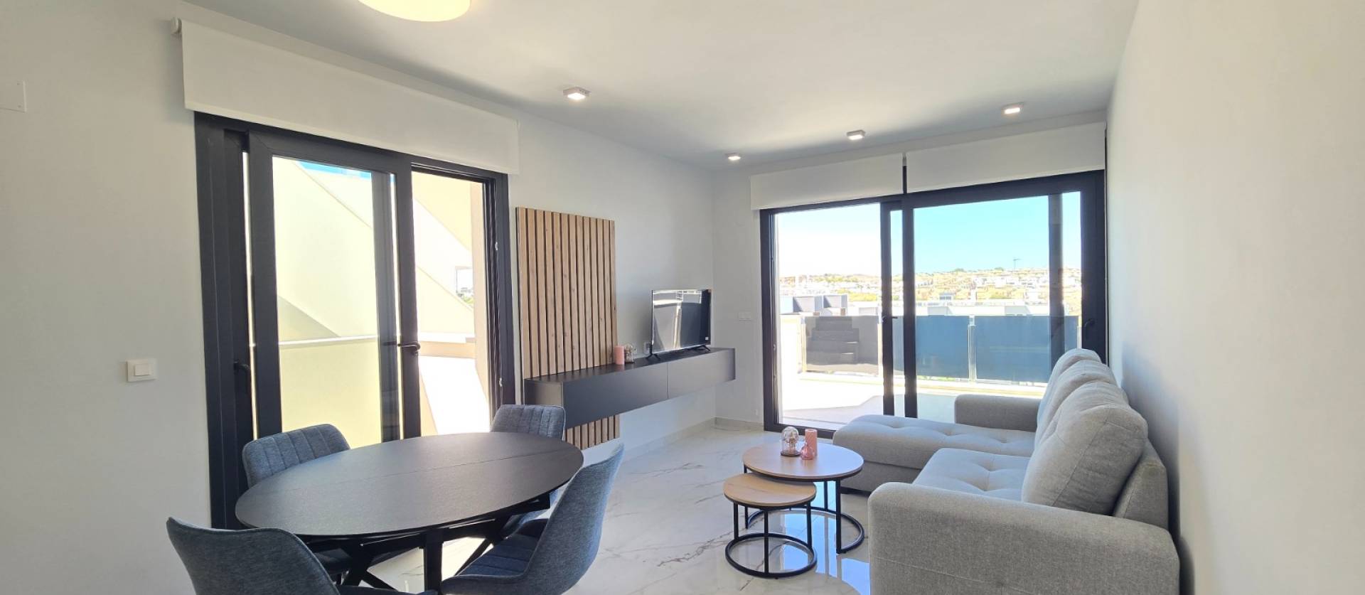 Sale - Apartment - Orihuela Costa - Los Altos