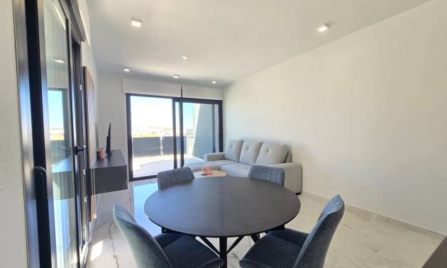 Sale - Apartment - Orihuela Costa - Los Altos