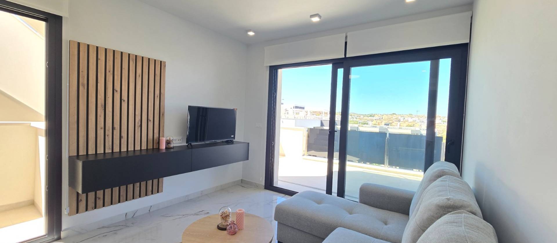 Sale - Apartment - Orihuela Costa - Los Altos