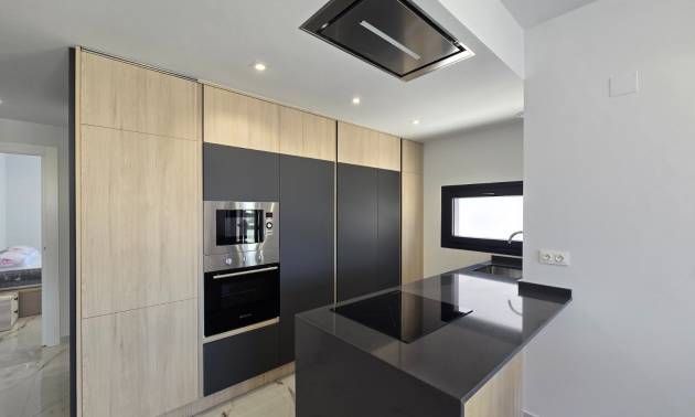 Sale - Apartment - Orihuela Costa - Los Altos