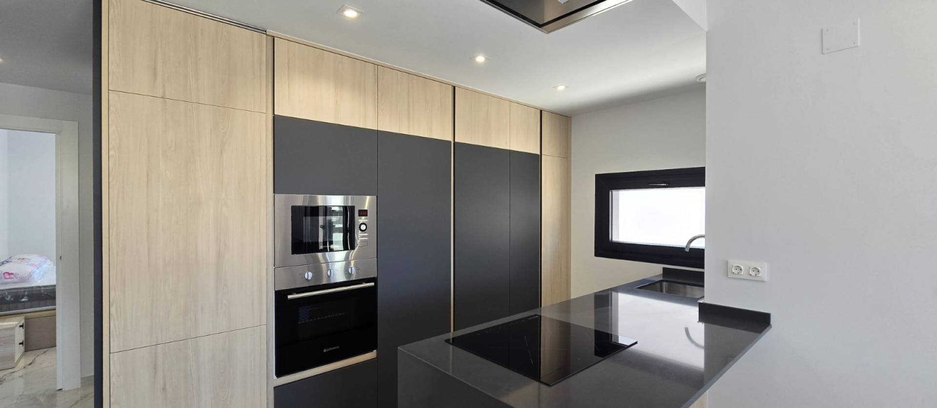 Sale - Apartment - Orihuela Costa - Los Altos