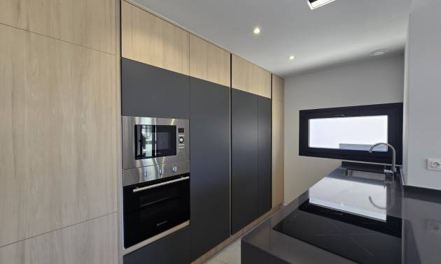 Sale - Apartment - Orihuela Costa - Los Altos