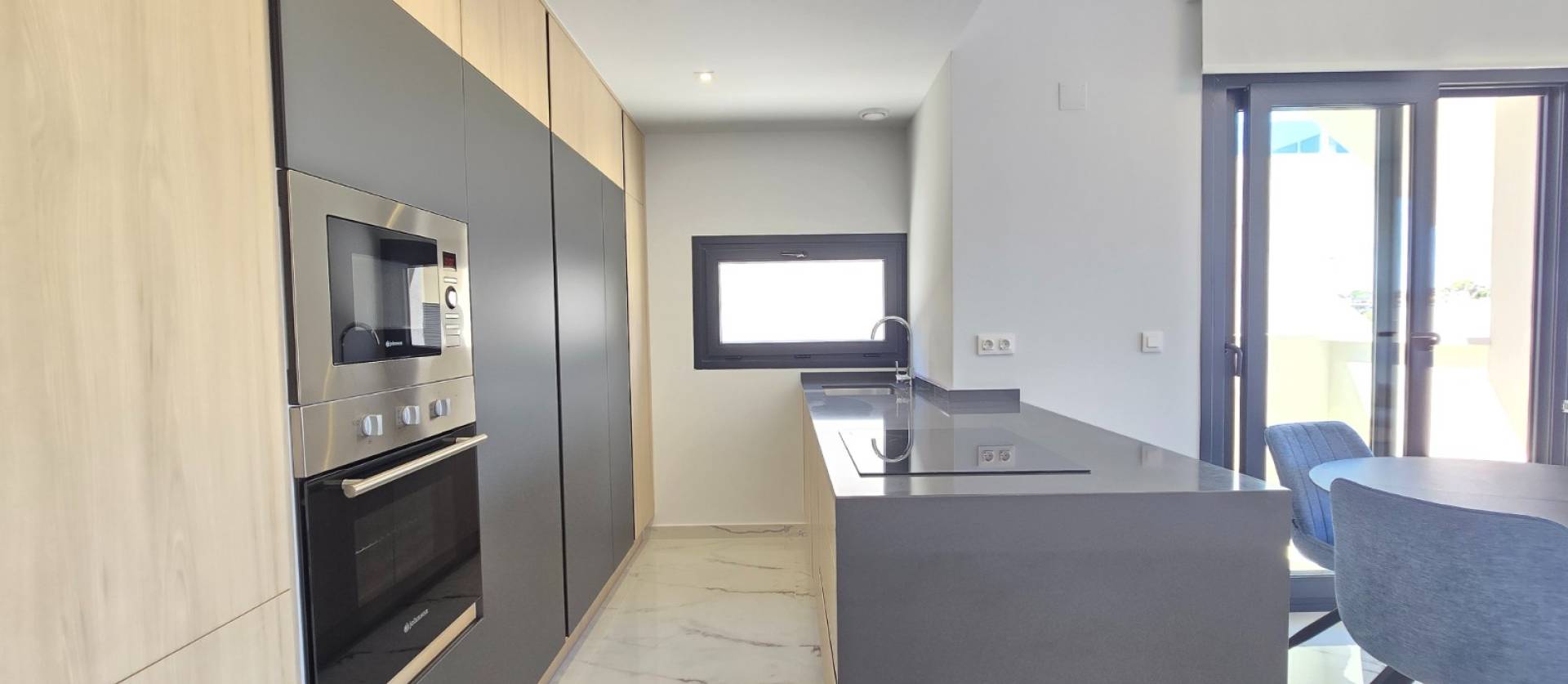 Sale - Apartment - Orihuela Costa - Los Altos