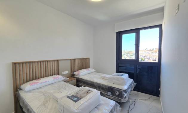 Sale - Apartment - Orihuela Costa - Los Altos