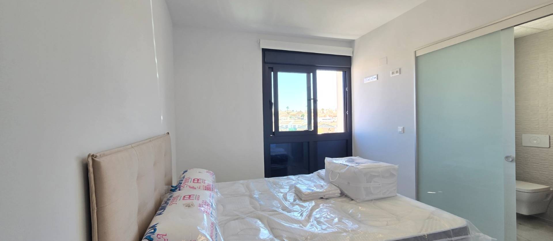 Sale - Apartment - Orihuela Costa - Los Altos