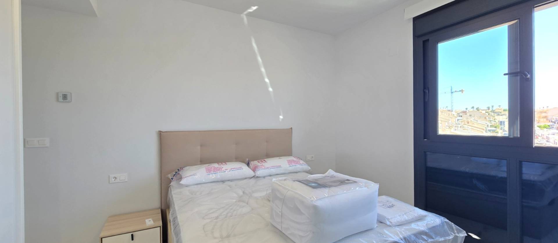 Sale - Apartment - Orihuela Costa - Los Altos