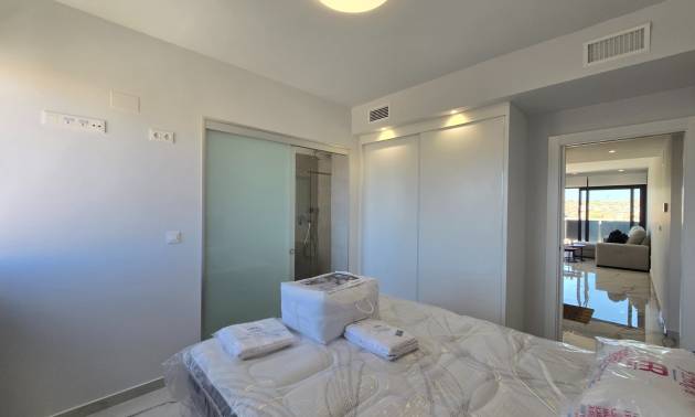 Sale - Apartment - Orihuela Costa - Los Altos