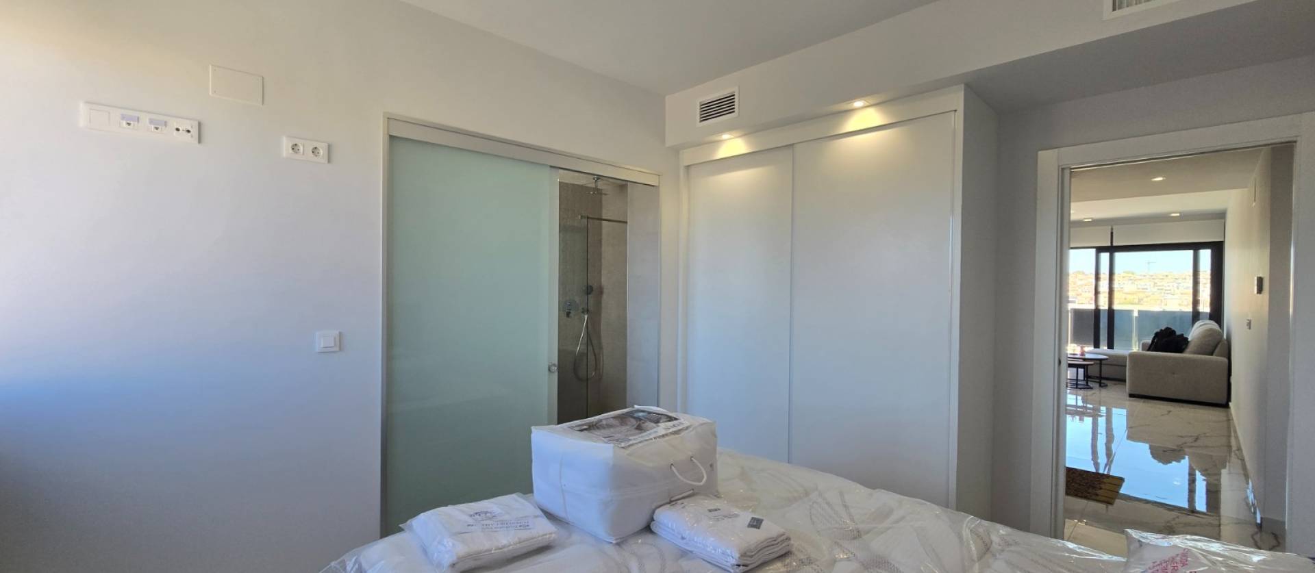 Sale - Apartment - Orihuela Costa - Los Altos