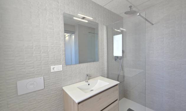 Sale - Apartment - Orihuela Costa - Los Altos