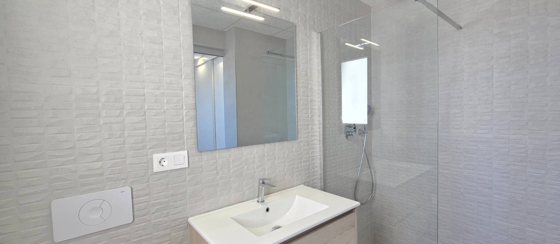 Sale - Apartment - Orihuela Costa - Los Altos