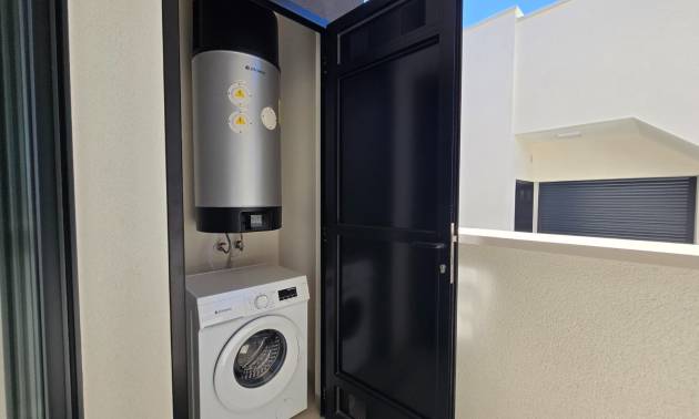 Sale - Apartment - Orihuela Costa - Los Altos