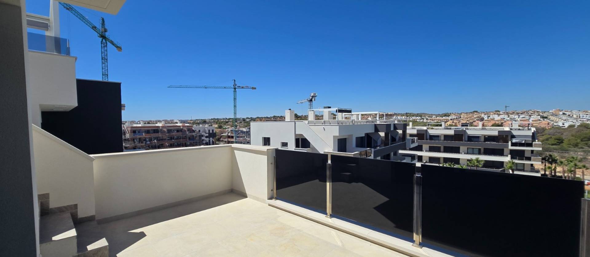 Sale - Apartment - Orihuela Costa - Los Altos