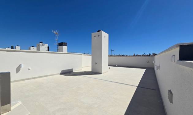 Sale - Apartment - Orihuela Costa - Los Altos