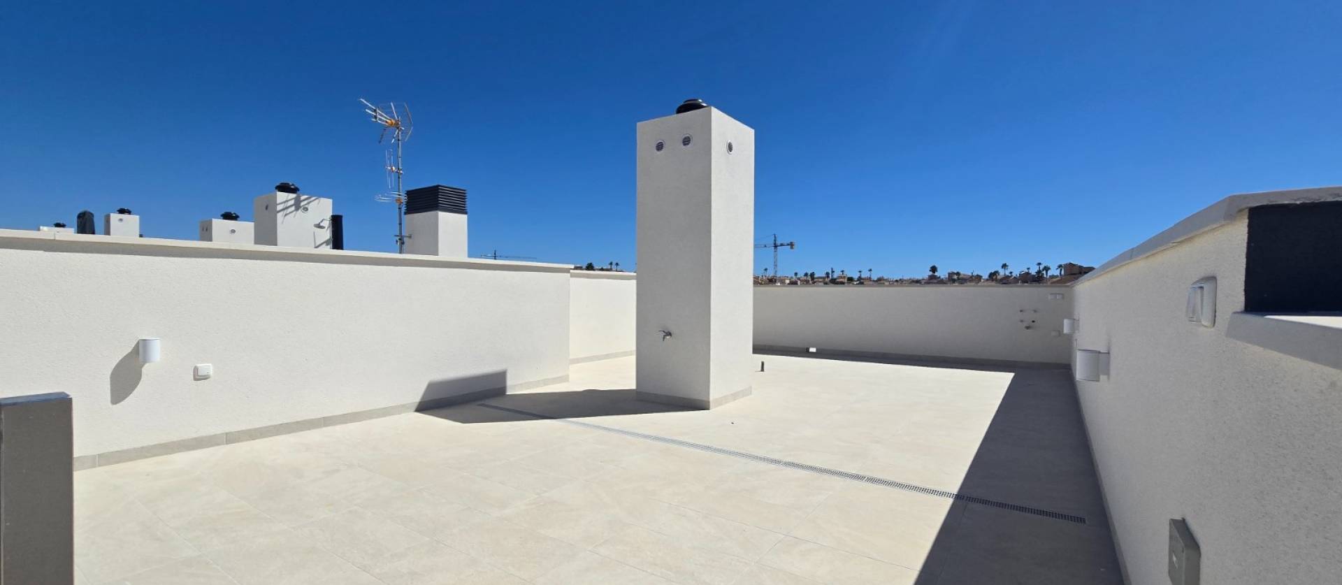 Sale - Apartment - Orihuela Costa - Los Altos