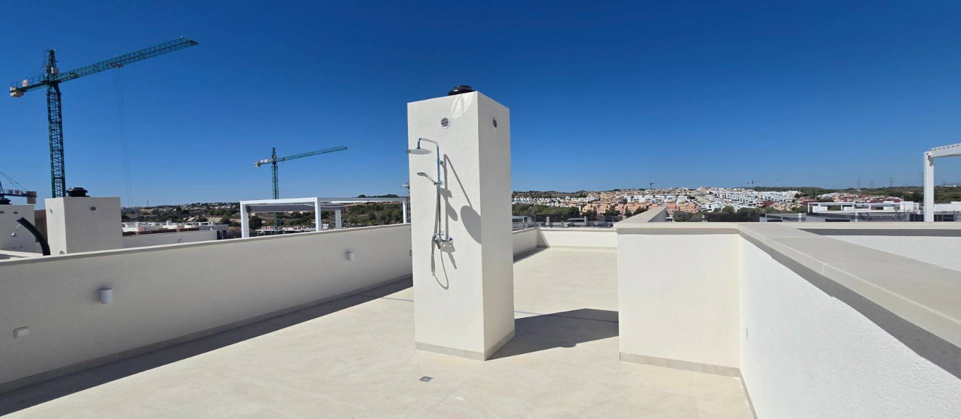 Sale - Apartment - Orihuela Costa - Los Altos