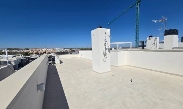 Sale - Apartment - Orihuela Costa - Los Altos