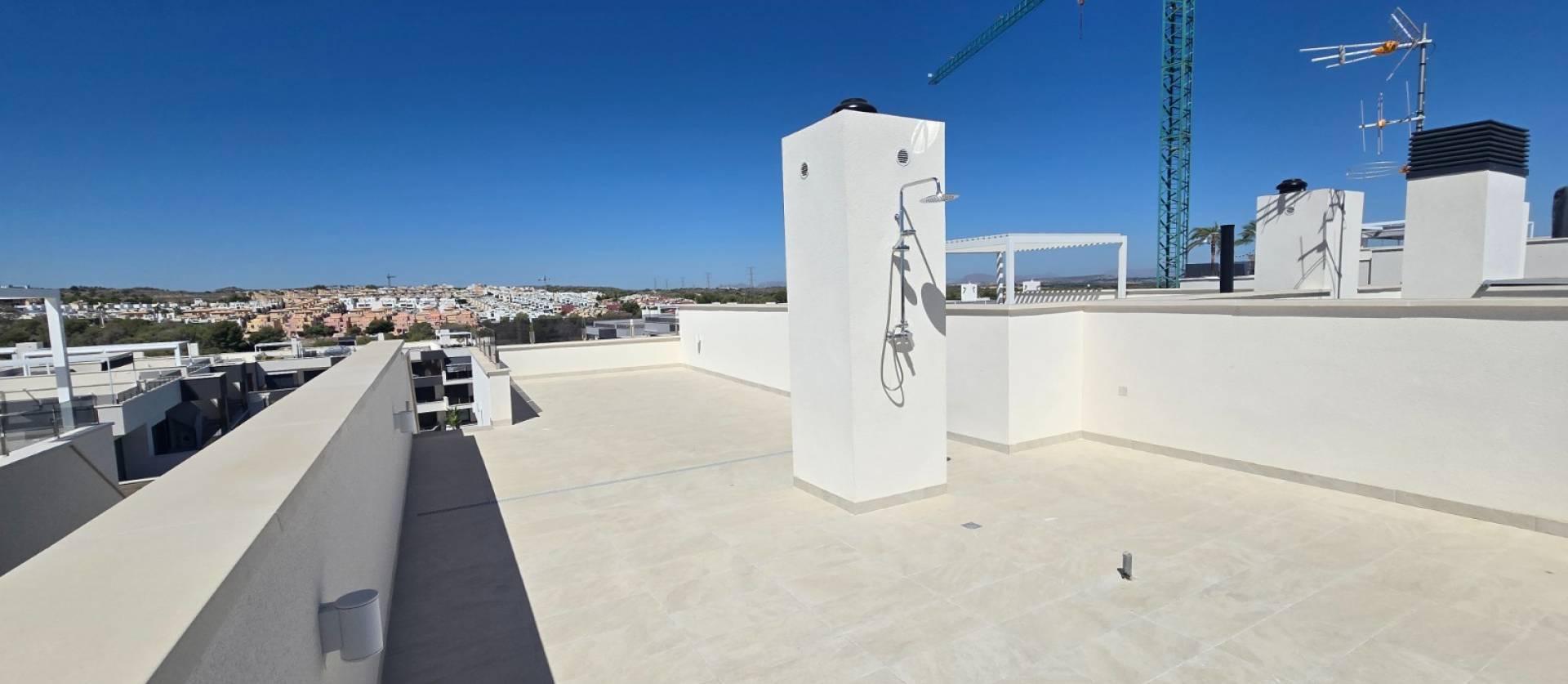 Sale - Apartment - Orihuela Costa - Los Altos