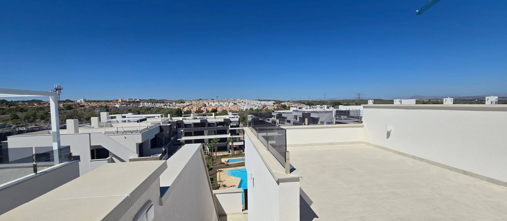 Sale - Apartment - Orihuela Costa - Los Altos
