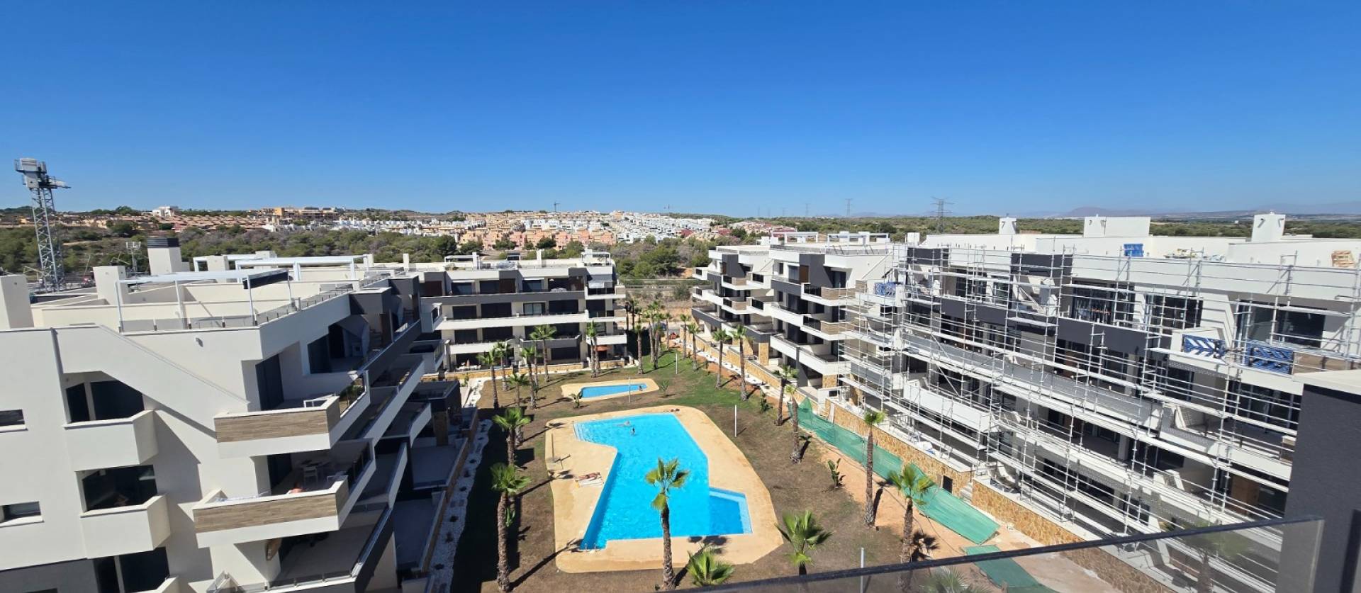 Sale - Apartment - Orihuela Costa - Los Altos