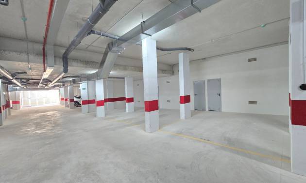 Sale - Apartment - Orihuela Costa - Los Altos