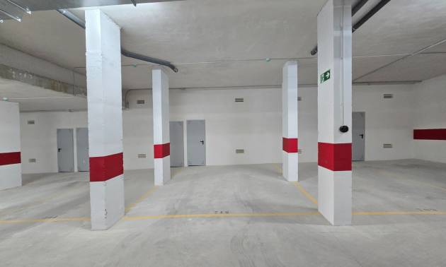 Sale - Apartment - Orihuela Costa - Los Altos