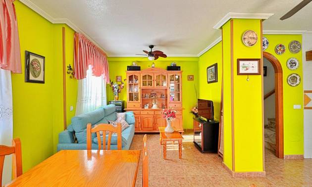 Sale - Townhouse - Orihuela Costa - La Campana