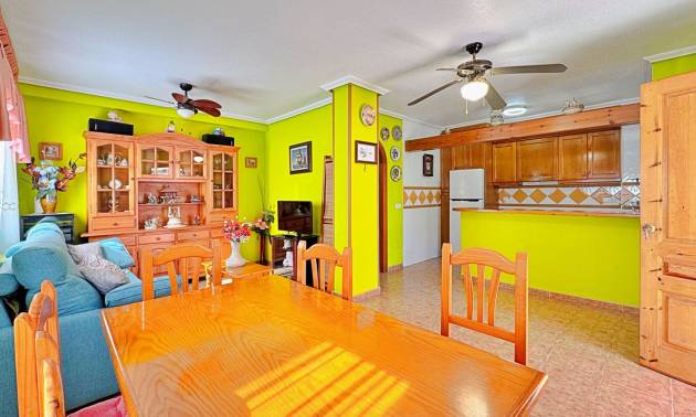 Sale - Townhouse - Orihuela Costa - La Campana