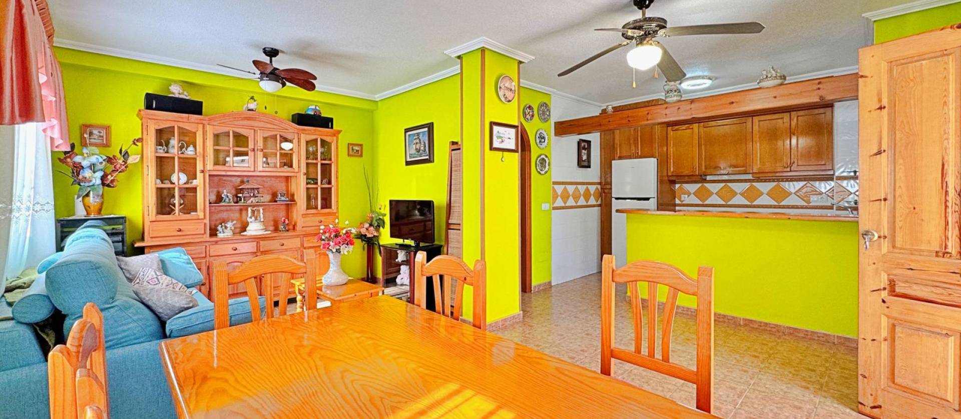 Sale - Townhouse - Orihuela Costa - La Campana