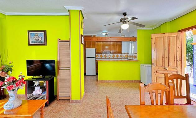 Sale - Townhouse - Orihuela Costa - La Campana