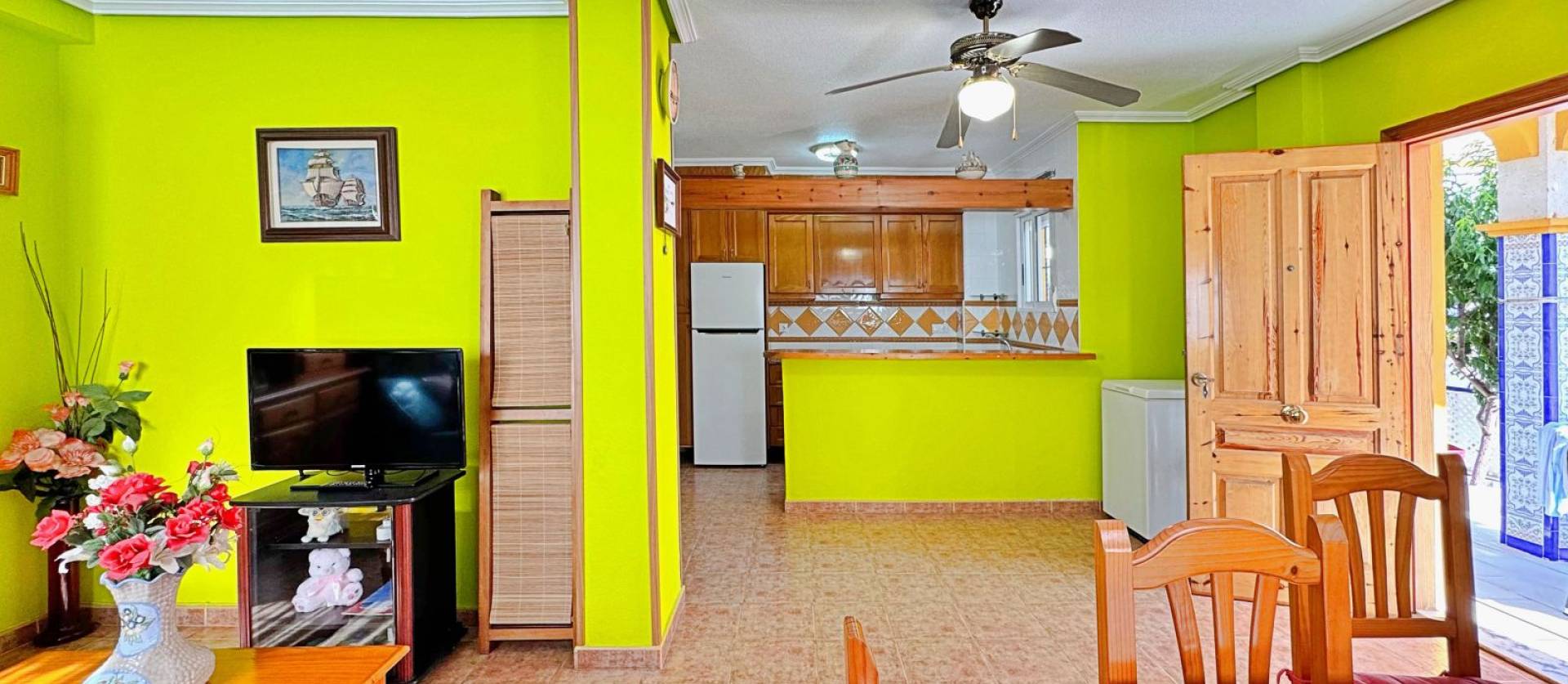 Sale - Townhouse - Orihuela Costa - La Campana