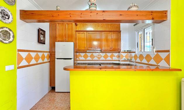 Sale - Townhouse - Orihuela Costa - La Campana