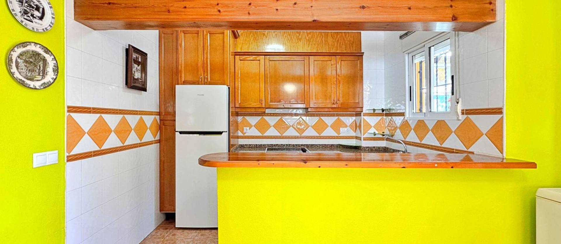 Sale - Townhouse - Orihuela Costa - La Campana