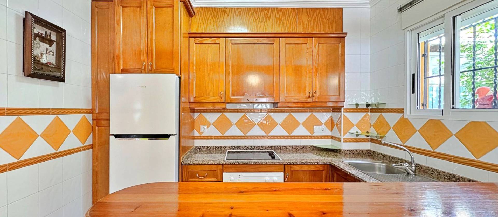 Sale - Townhouse - Orihuela Costa - La Campana