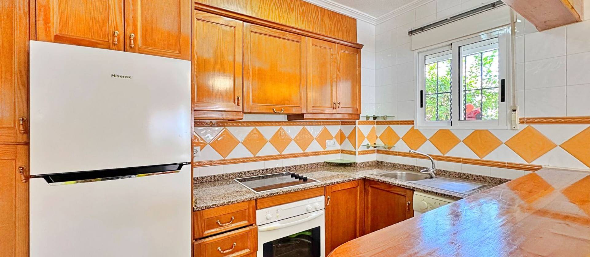 Sale - Townhouse - Orihuela Costa - La Campana