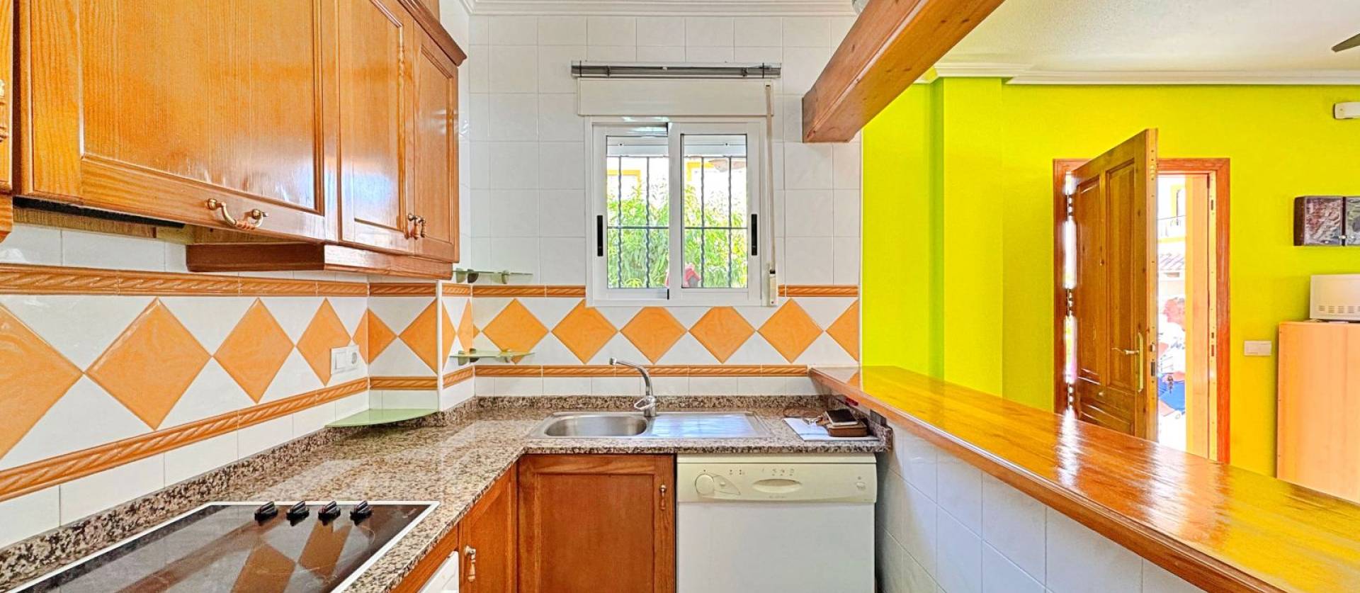 Sale - Townhouse - Orihuela Costa - La Campana