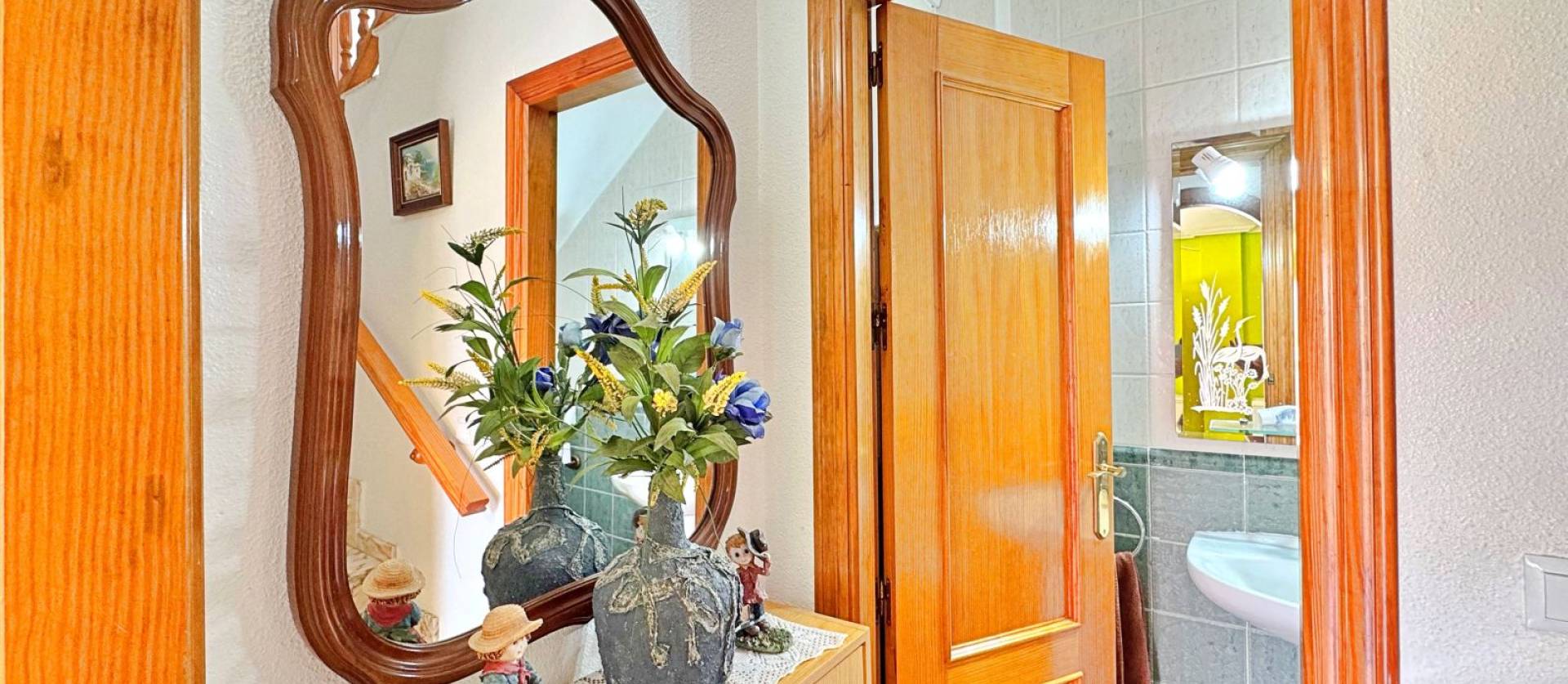 Sale - Townhouse - Orihuela Costa - La Campana