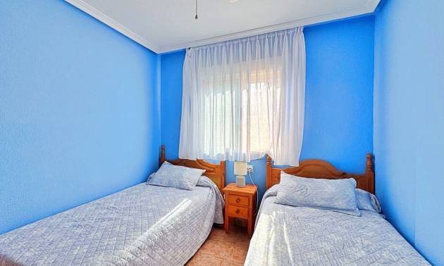 Sale - Townhouse - Orihuela Costa - La Campana