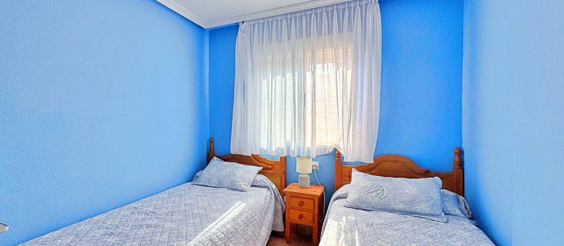 Sale - Townhouse - Orihuela Costa - La Campana