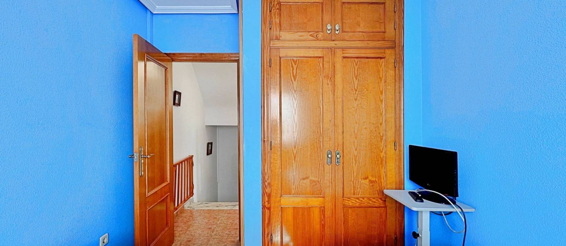 Sale - Townhouse - Orihuela Costa - La Campana