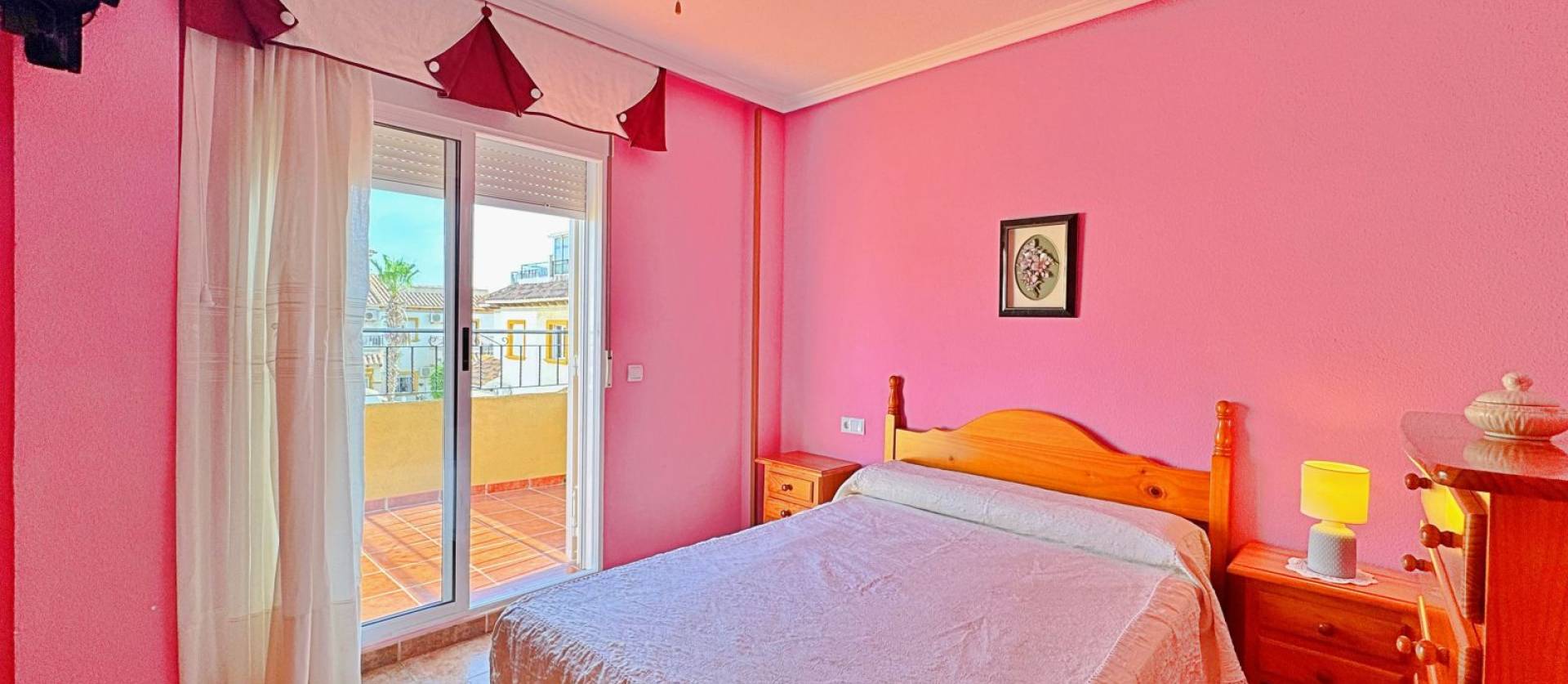 Sale - Townhouse - Orihuela Costa - La Campana